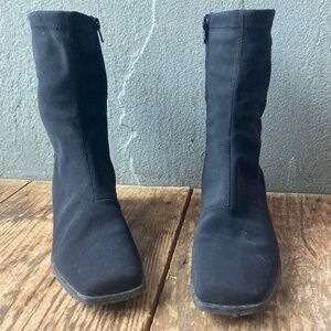 Ara Kendrick Waterproof Boot